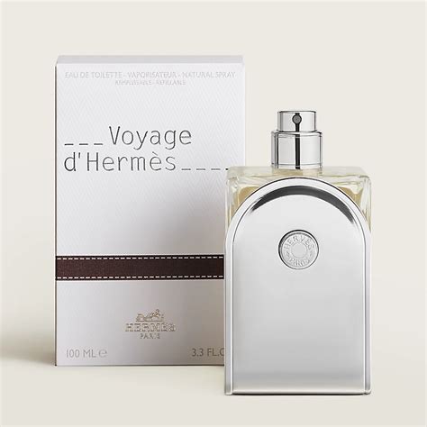 hermes voyage d'hermes parfum tester|hermes perfume nordstrom.